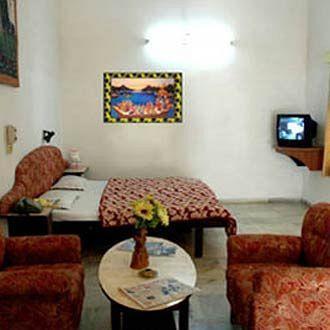Saheli Palace Udaipur Kültér fotó